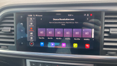 SEAT Ateca 1.5 TSI EVO FR Sport 5dr DSG Petrol Estate